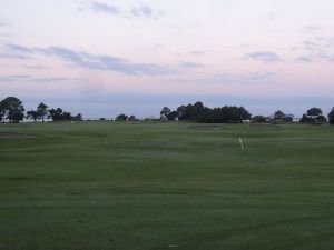 Sea Island (Seaside) Range