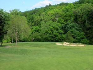 Standard Club 12th Fairway