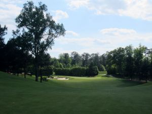 Standard Club 9th Fairway