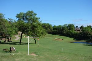 Dunes At Maui Lani 10th Bell