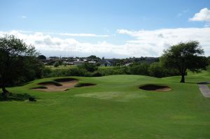 Dunes At Maui Lani 12th Green