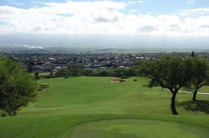 Dunes At Maui Lani 12th