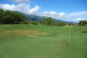 Dunes At Maui Lani 15th Back