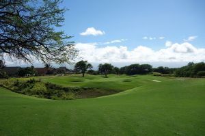 Dunes At Maui Lani 15th Fairway