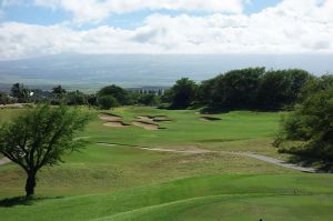 Dunes At Maui Lani 16th