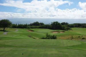 Dunes At Maui Lani 17th