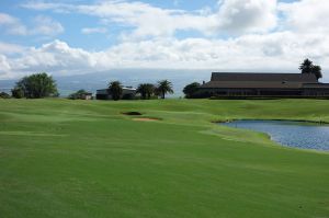 Dunes At Maui Lani 18th