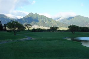 Dunes At Maui Lani 1st Shadow