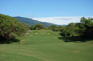 Dunes At Maui Lani 4th Fairway