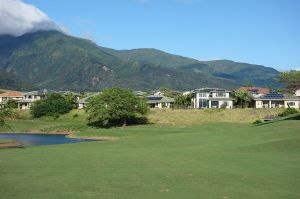 Dunes At Maui Lani 5th Approach