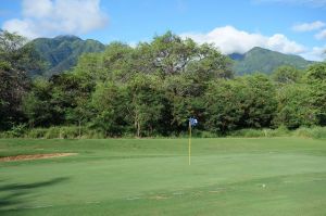 Dunes At Maui Lani 8th Green