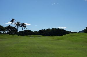 Hokuala 4th Fairway