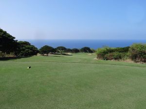 Hokulia 13th Tee