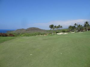 Hokulia 17th Fairway