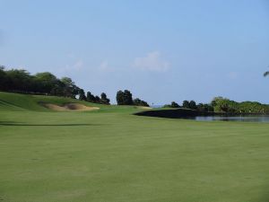 Hokulia 2nd Fairway