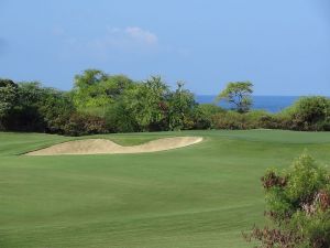 Hokulia 6th Green