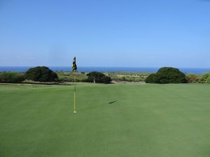 Hokulia 7th Green