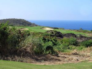 Hokulia 8th Hole