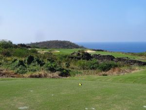 Hokulia 8th Tee