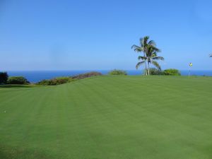 Hokulia 9th Green