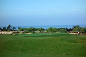 Hualalai (Keolu) 1st Green