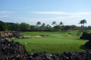 Hualalai (Keolu) 7th