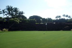 Hualalai (Keolu) 9th Green