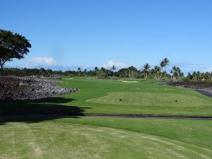 Hualalai (Nicklaus)  13th