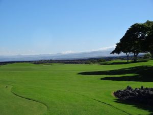 Hualalai (Nicklaus) 10th