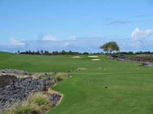 Hualalai (Nicklaus) 11th