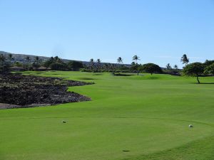 Hualalai (Nicklaus) 14th