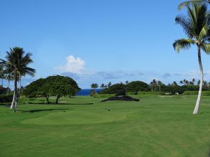 Hualalai (Nicklaus) 15th