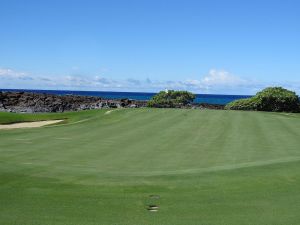 Hualalai (Nicklaus) 16th Side