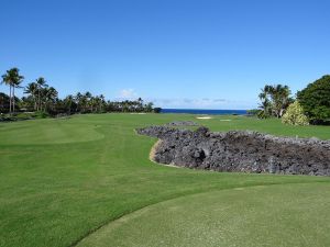 Hualalai (Nicklaus) 16th