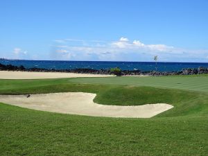 Hualalai (Nicklaus) 17th Side