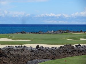 Hualalai (Nicklaus) 17th Zoom