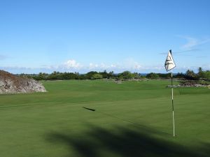 Hualalai (Nicklaus) 2nd Back