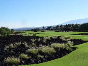 Hualalai (Nicklaus) 4th