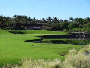 Hualalai (Nicklaus) 5th