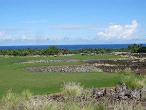 Hualalai (Nicklaus) 7th