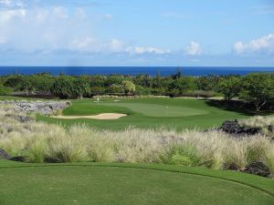 Hualalai (Nicklaus) 8th