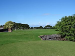 Hualalai (Nicklaus) 9th