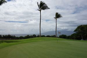 Kaanapali Kai 2nd Green