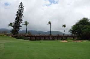 Kaanapali Kai 4th Approach