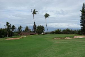 Kaanapali Kai 5th Green