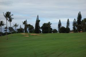 Kaanapali Kai 8th Fairway