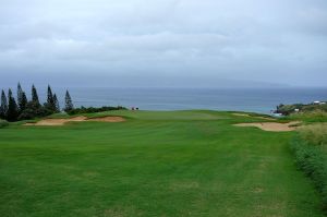 Kapalua (Plantation) 11th Side