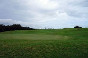 Kapalua (Plantation) 12th Back