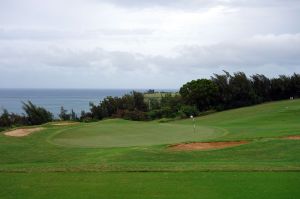 Kapalua (Plantation) 12th Ocean