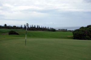 Kapalua (Plantation) 13th Back